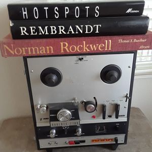 Meet your Posher, Aj